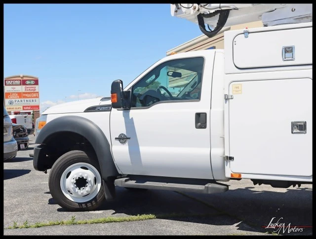 2014 Ford Super Duty 3rd Gen - Image 9 of 31