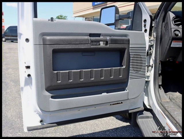 2014 Ford Super Duty 3rd Gen - Image 26 of 31