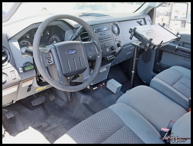 2014 Ford Super Duty 3rd Gen - Image 17 of 31