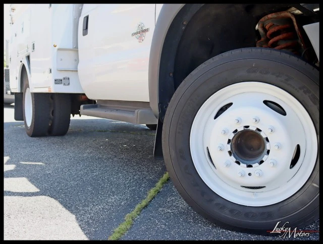 2014 Ford Super Duty 3rd Gen - Image 4 of 31