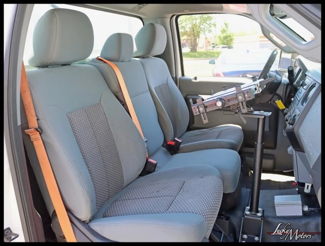 2014 Ford Super Duty 3rd Gen - Image 24 of 31