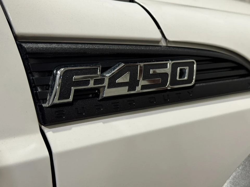 2014 Ford Super Duty 3rd Gen - Image 7 of 11