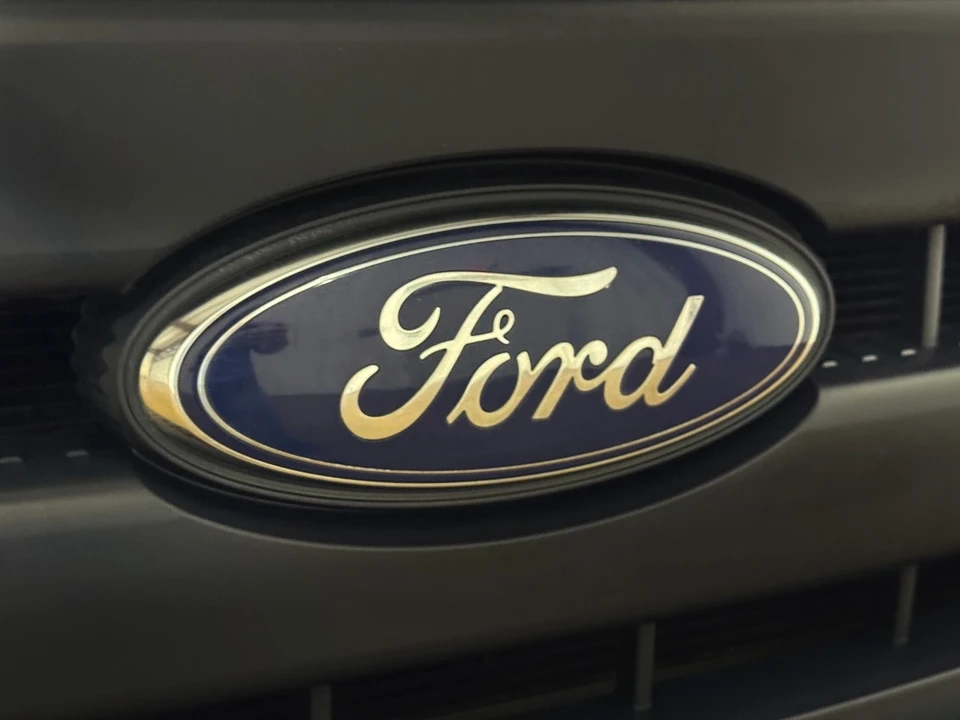 2014 Ford Super Duty 3rd Gen - Image 5 of 11