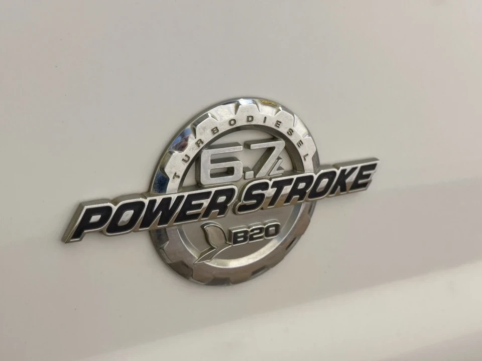 2014 Ford Super Duty 3rd Gen - Image 4 of 11