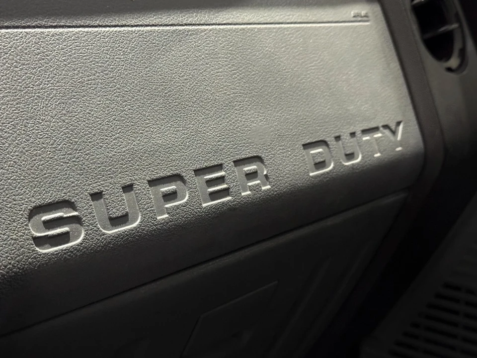 2014 Ford Super Duty 3rd Gen - Image 8 of 11