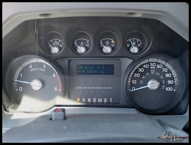 2014 Ford Super Duty 3rd Gen - Image 20 of 31