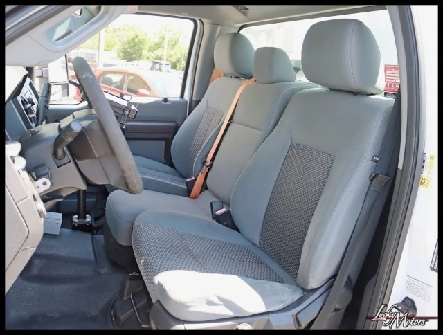 2014 Ford Super Duty 3rd Gen - Image 23 of 31