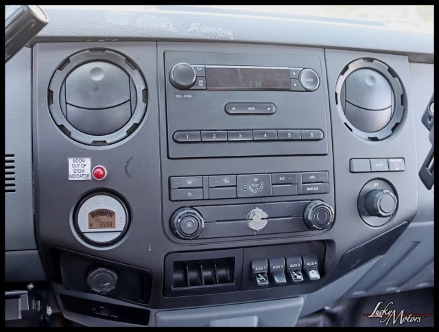 2014 Ford Super Duty 3rd Gen - Image 21 of 31