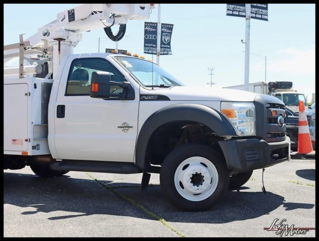 2014 Ford Super Duty 3rd Gen - Image 2 of 31