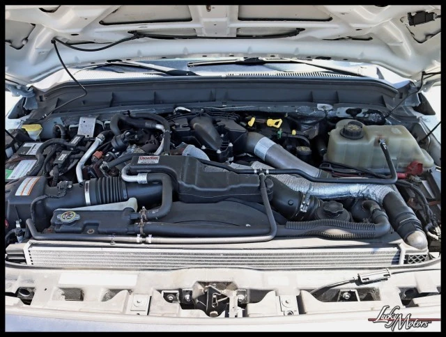 2014 Ford Super Duty 3rd Gen - Image 31 of 31