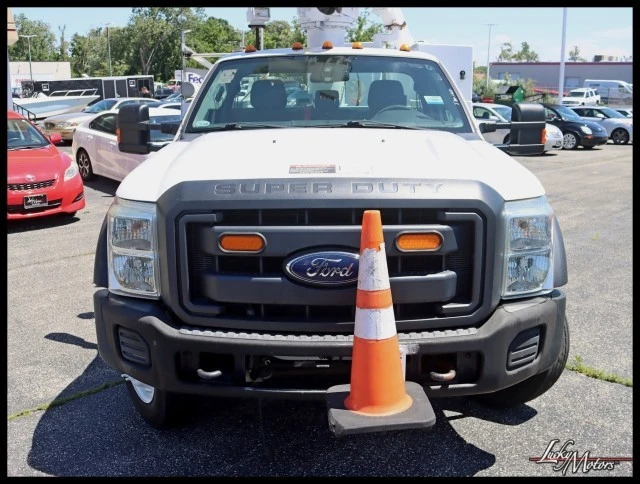 2014 Ford Super Duty 3rd Gen - Image 6 of 31