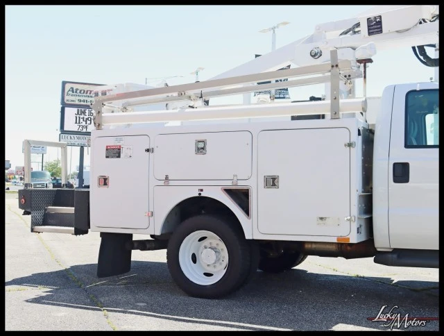 2014 Ford Super Duty 3rd Gen - Image 3 of 31