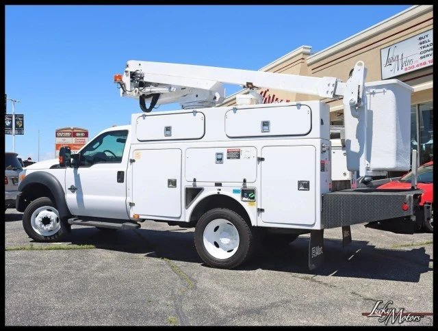 2014 Ford Super Duty 3rd Gen - Image 7 of 31