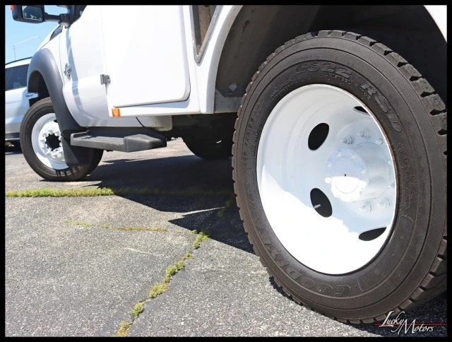 2014 Ford Super Duty 3rd Gen - Image 10 of 31