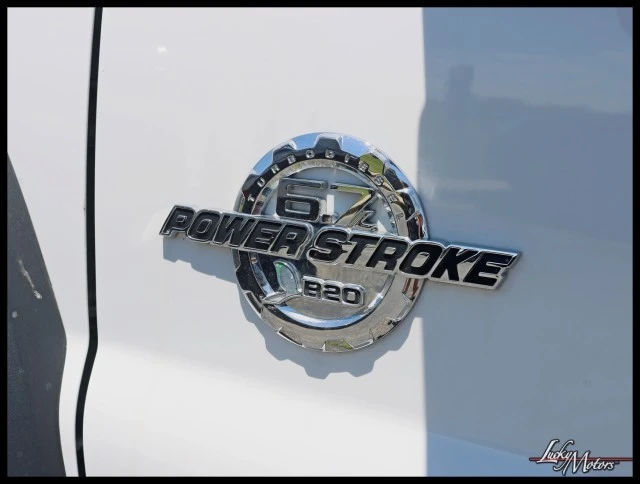 2014 Ford Super Duty 3rd Gen - Image 12 of 31