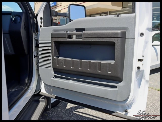 2014 Ford Super Duty 3rd Gen - Image 27 of 31
