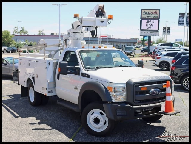 2014 Ford Super Duty 3rd Gen - Image 5 of 31