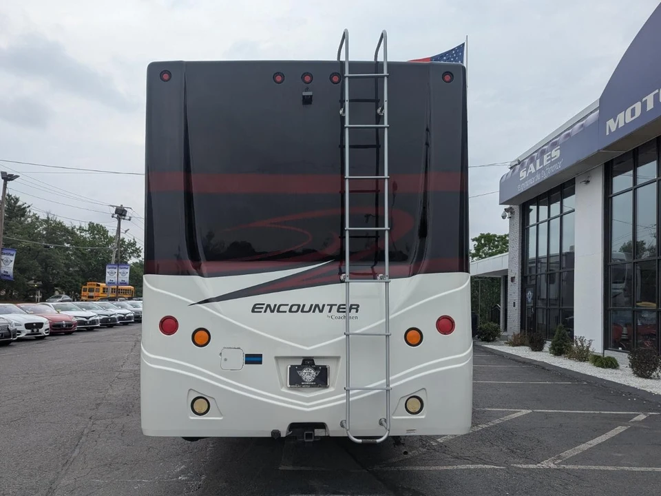 2014 Ford F-Series - Image 6 of 31