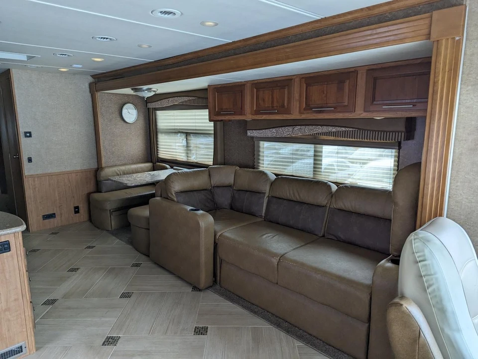 2014 Ford F-Series - Image 14 of 31