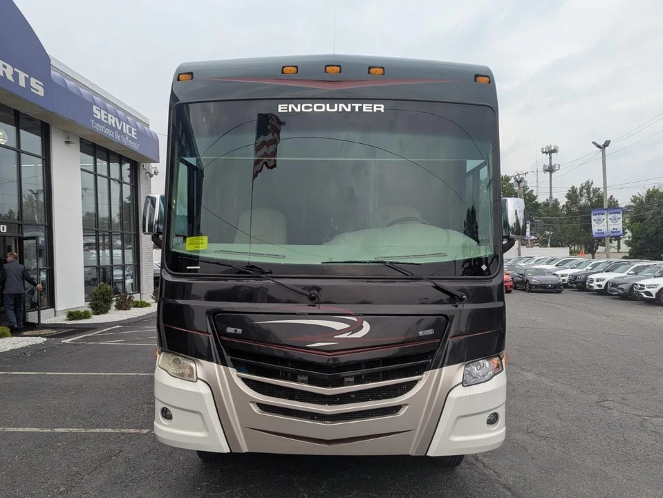 2014 Ford F-Series - Image 3 of 31