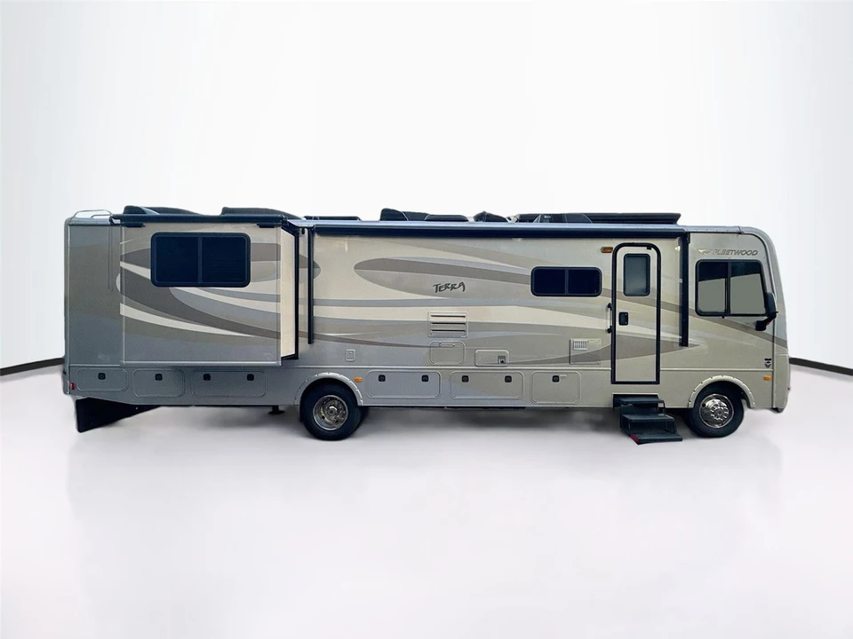 2014 Ford Super Duty 3rd Gen - Image 9 of 21