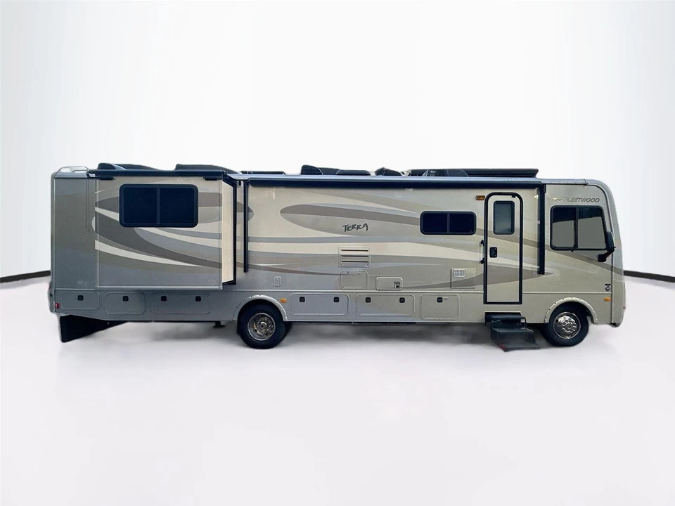 2014 Ford Super Duty 3rd Gen - Image 9 of 21