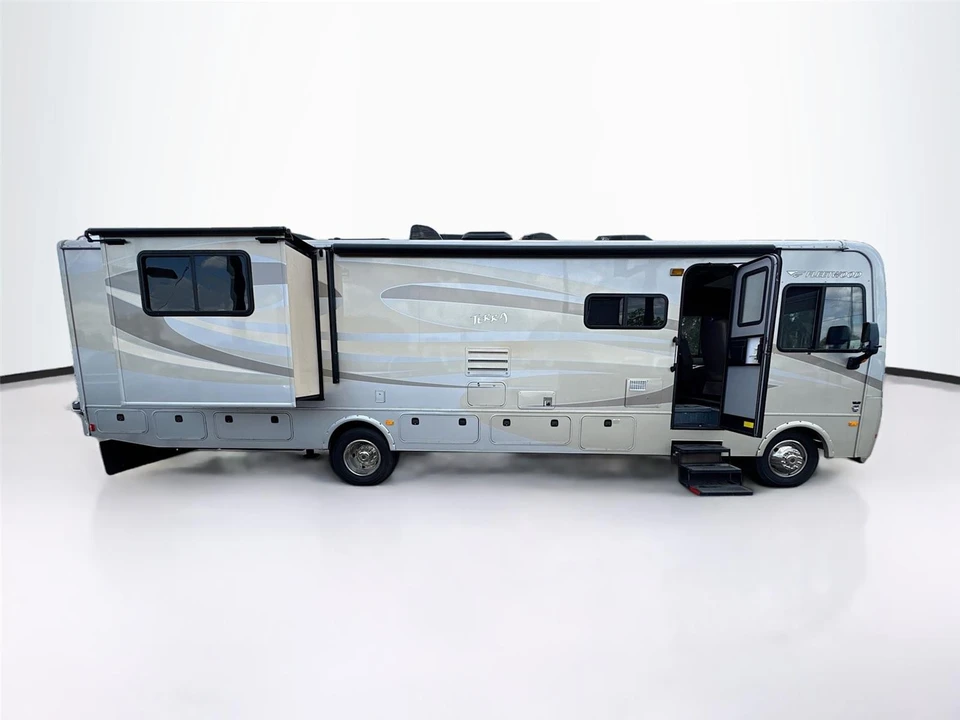 2014 Ford F-Series - Image 10 of 31