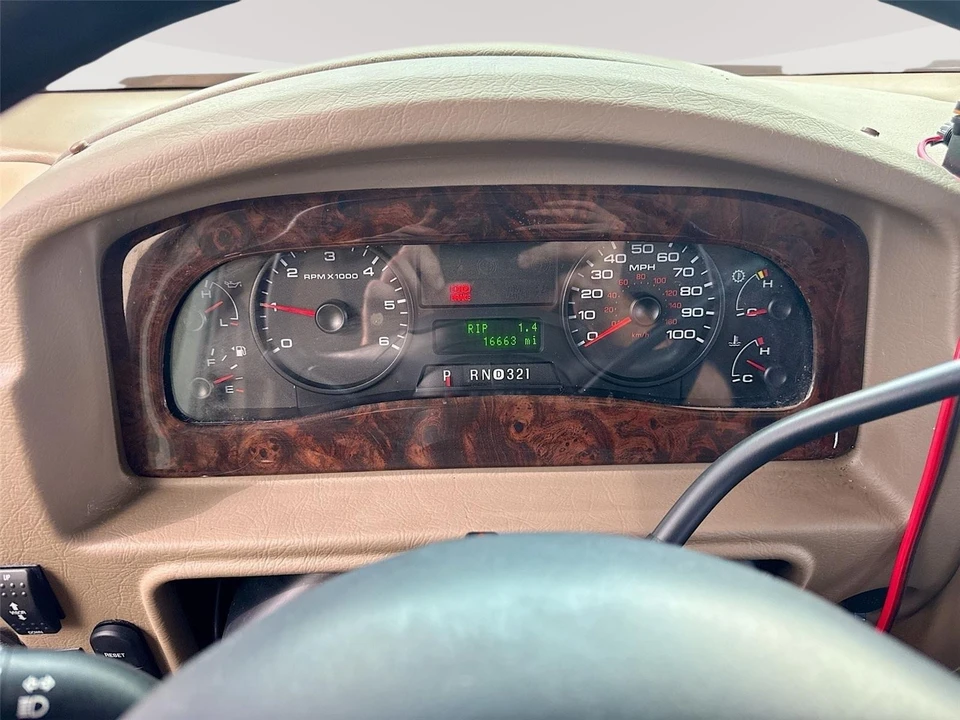 2014 Ford Super Duty 3rd Gen - Image 16 of 31