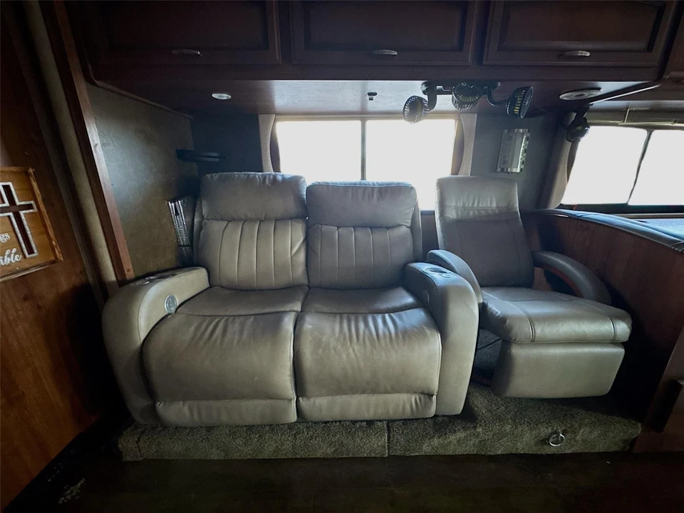 2014 Ford Super Duty 3rd Gen - Image 23 of 31