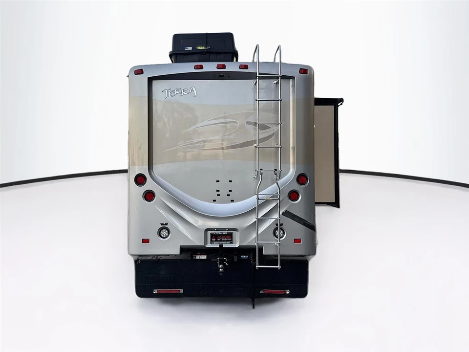2014 Ford Super Duty 3rd Gen - Image 6 of 21