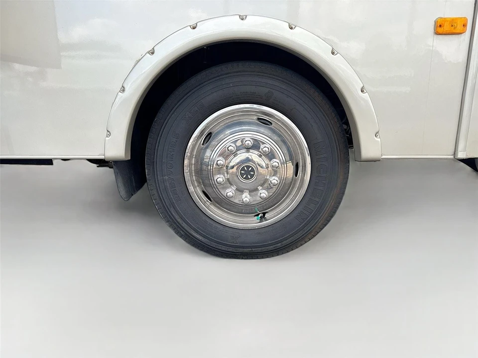 2014 Ford Super Duty 3rd Gen - Image 12 of 31