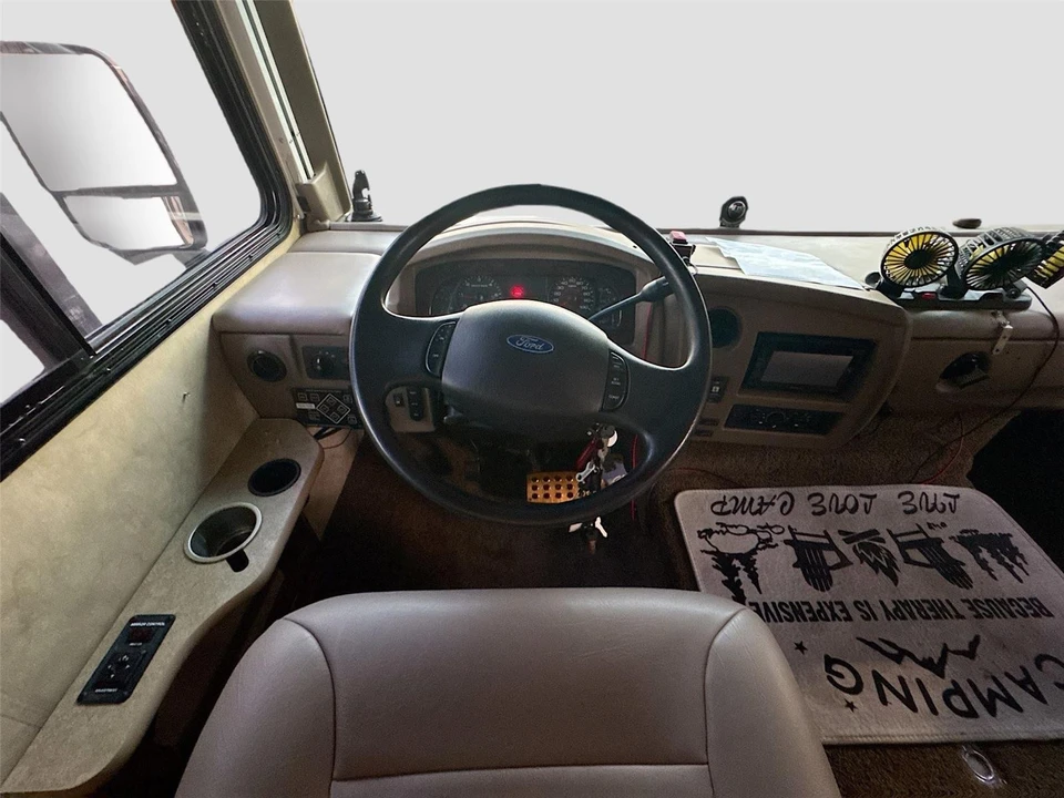 2014 Ford Super Duty 3rd Gen - Image 12 of 21