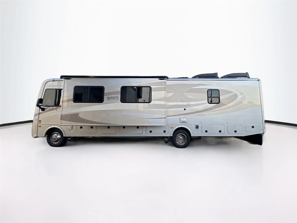 2014 Ford Super Duty 3rd Gen - Image 4 of 21