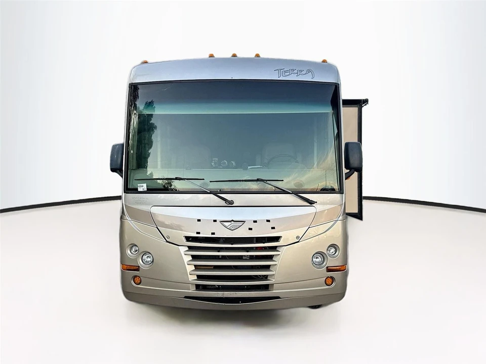 2014 Ford Super Duty 3rd Gen - Image 3 of 21