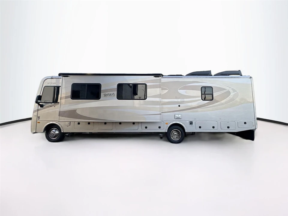 2014 Ford Super Duty 3rd Gen - Image 4 of 21