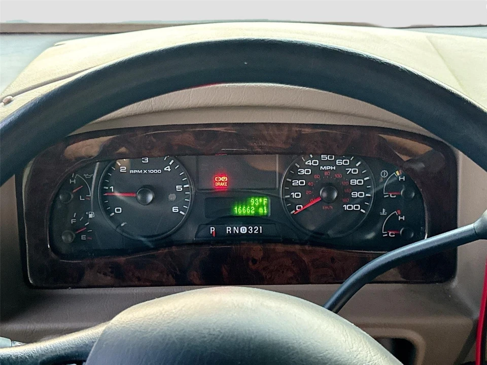 2014 Ford Super Duty 3rd Gen - Image 14 of 21