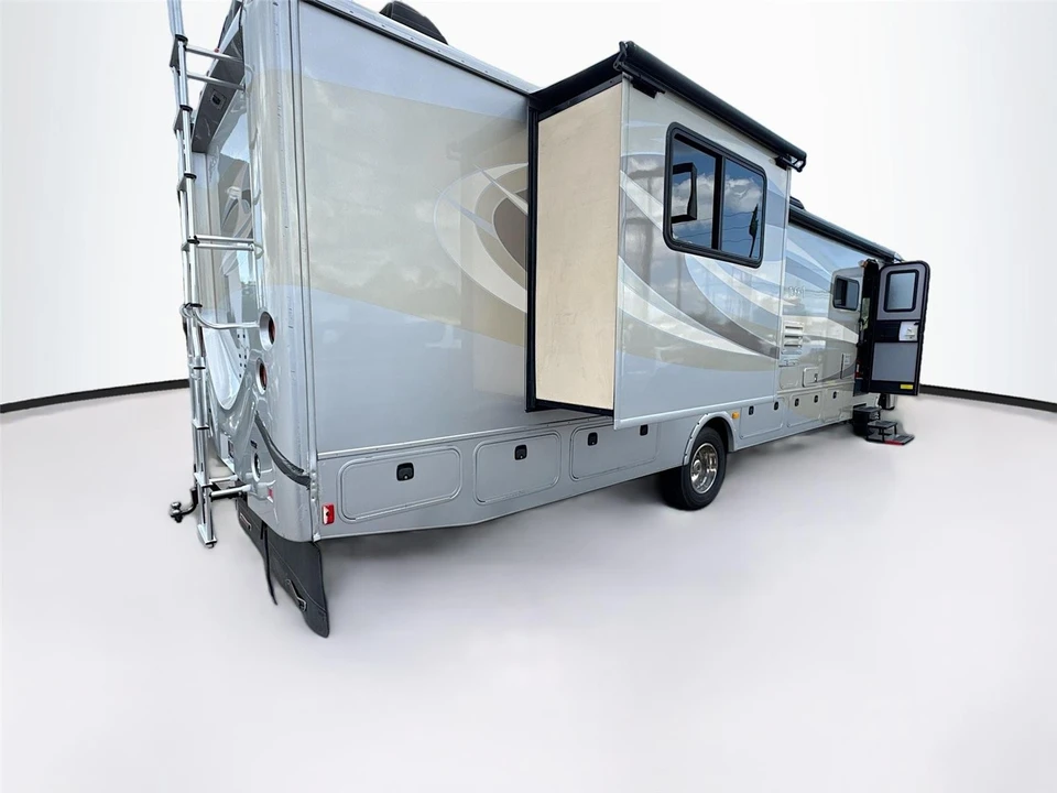 2014 Ford F-Series - Image 9 of 31