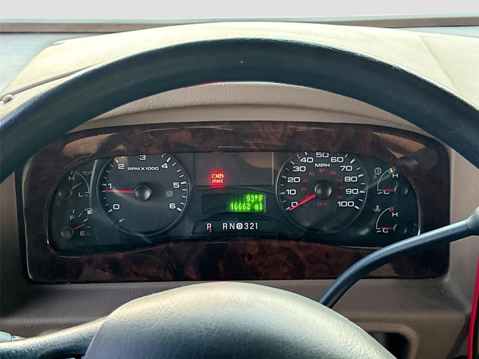 2014 Ford Super Duty 3rd Gen - Image 14 of 21
