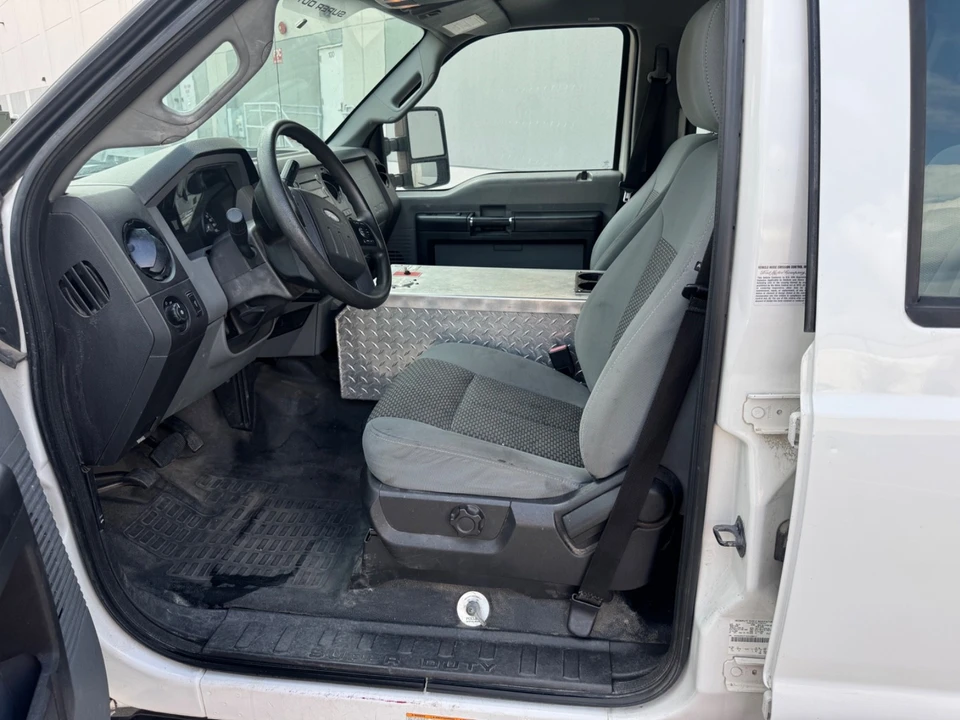 2014 Ford Super Duty 3rd Gen - Image 21 of 21