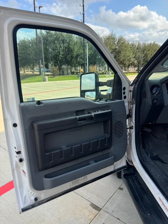 2014 Ford Super Duty 3rd Gen - Image 20 of 21