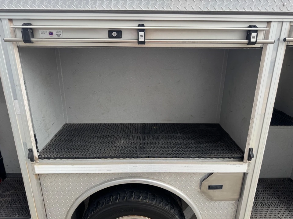 2014 Ford Super Duty 3rd Gen - Image 18 of 21