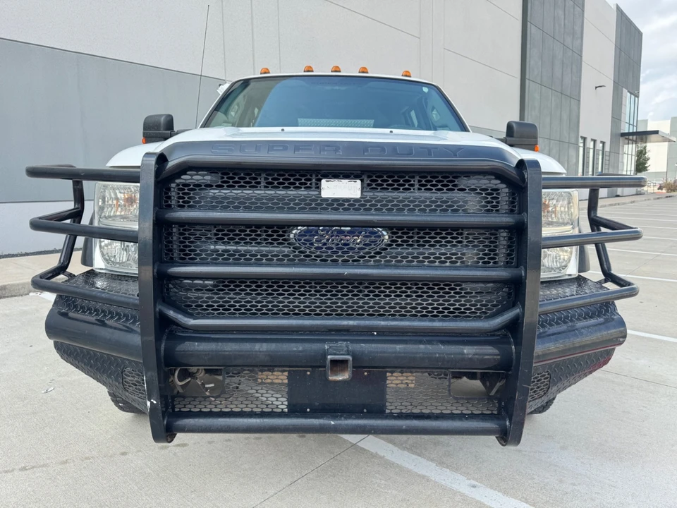 2014 Ford Super Duty 3rd Gen - Image 7 of 21
