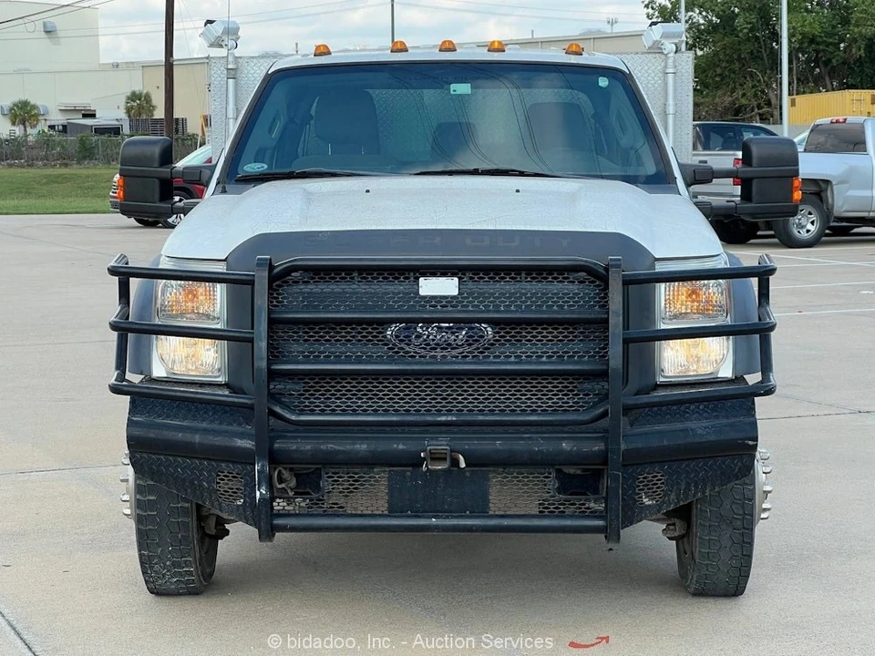2014 Ford Super Duty 3rd Gen - Image 7 of 12