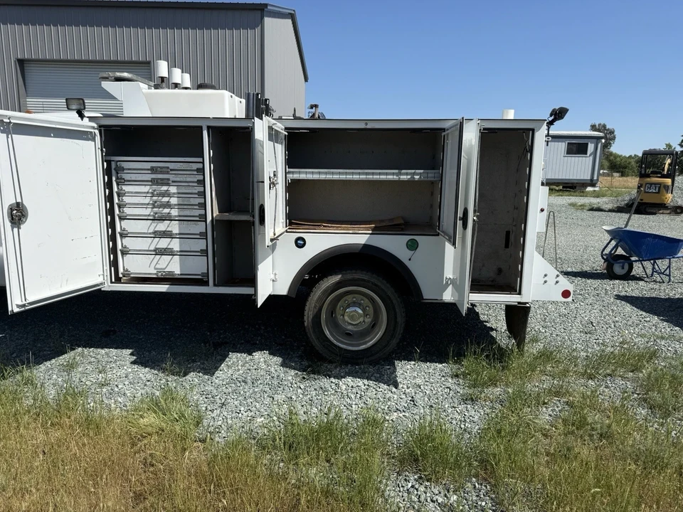 2014 Ford Super Duty 3rd Gen - Image 9 of 19