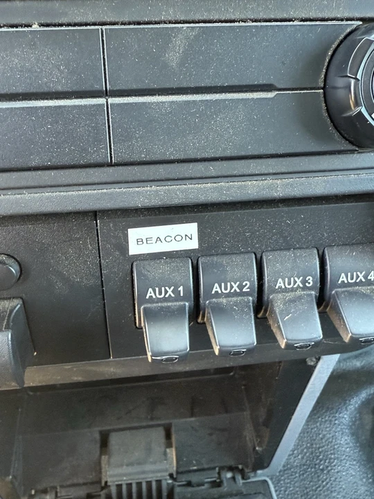 2014 Ford Super Duty 3rd Gen - Image 16 of 19