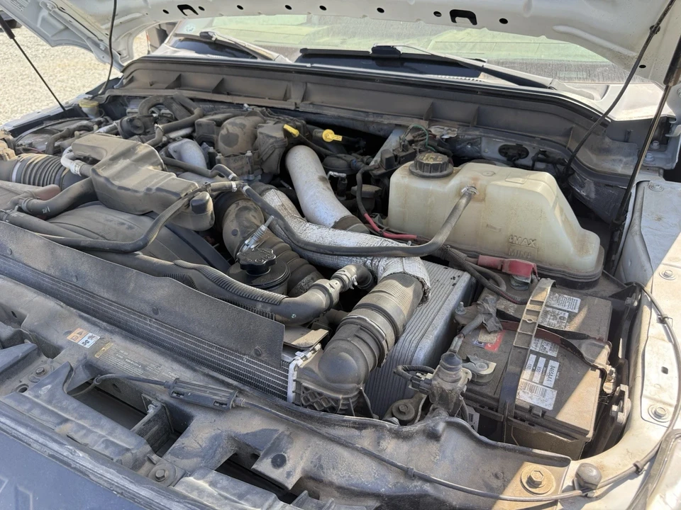 2014 Ford Super Duty 3rd Gen - Image 17 of 19