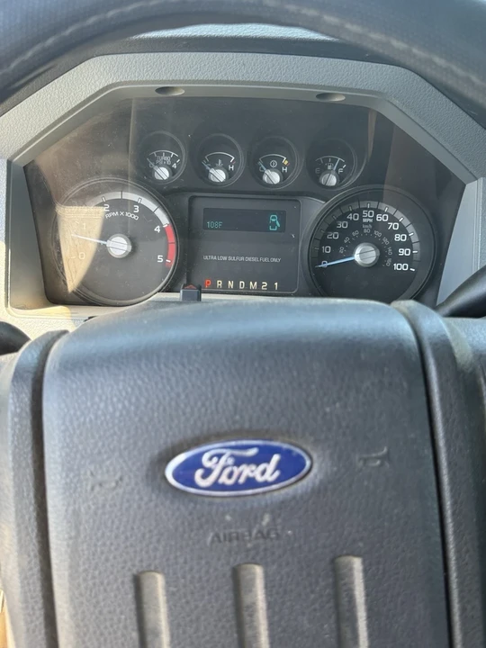 2014 Ford Super Duty 3rd Gen - Image 14 of 19