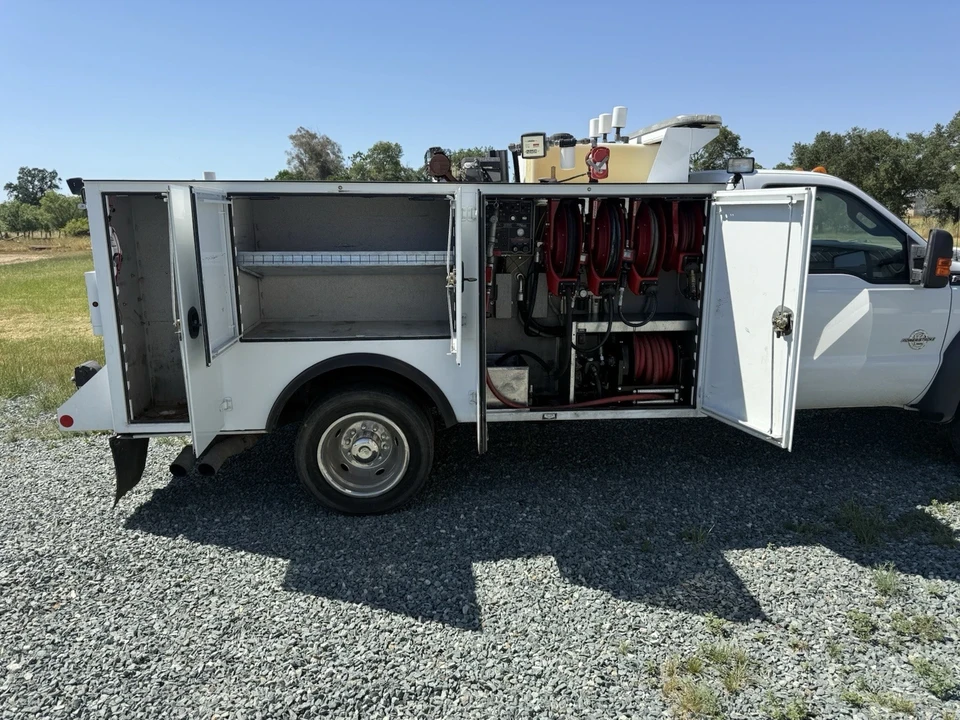 2014 Ford Super Duty 3rd Gen - Image 4 of 19