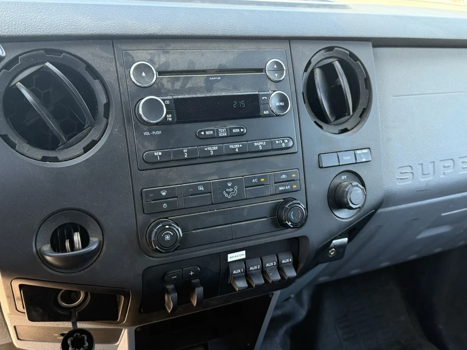 2014 Ford Super Duty 3rd Gen - Image 15 of 19