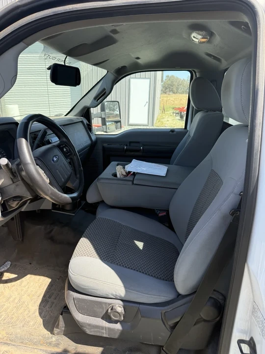 2014 Ford Super Duty 3rd Gen - Image 11 of 19